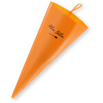 Poche � douille r�utilisable en silicone 40cm - alice d�lice