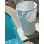 Poche filtrante wat 2 ( plus besoin de la flasque plastique ) compatible waterair filwat
