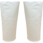 Poches filtrantes compatibles desjoyaux - 15 microns et 15 microns