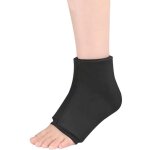 Poche de glace r�utilisable pour cheville (1 unit�), compresse de gel pour soulager les entorses, compresse ...