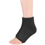 Poche de glace rutilisable pour cheville (1 unit), compresse de gel pour soulager les entorses, compresse ...