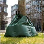Poche d'irrigation stier pour arbres 56 litres 92 x 88 cm Poche d'irrigation stier pour arbres 56 litres 92 x 88 cm