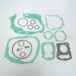 Pochette de joint moteur centauro pour moto honda 125 xlr 1982 �