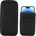Pochette neoprene, housse telephone portable, etui telephone portable, �tui telep hone portable, �tui ...
