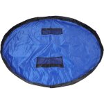 Pochette rangement jouets avec tapis jeu int�gr�, pratique pour gar�on / fille, int�rieur / ext�rieur ...