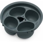 Pocheuse  ?ufs pour tm5, tm6, accessoires thermomix, pocheuse  ?ufs rsistant  la chaleur, compatible ...