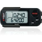 Podom�tre 3d de marche 3dtrisport avec clip et sangle, ebook gratuit m�moire de 30 jours, compteur de ...