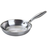 Po�le 20 cm en inox 18 / 10 triply fackelmann vita3