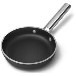 Po�le 20cm noir mat - smeg - fpf2002blm