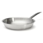 Poêle 28cm inox de buyer 3504. 28 Poêle 28cm inox de buyer 3504. 28