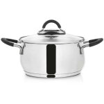 Po�le en acier inoxydable de haute qualit� pour toutes les cuisini�res et fours