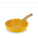 Po�le en aluminium 20cm, colorama