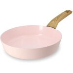 Po�le en aluminium 20cm, colorama