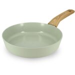 Po�le en aluminium 20cm, colorama