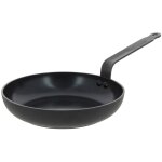 Po�le antiadh�sive c�ramique 24cm - de buyer - 8220. 24