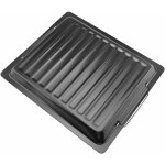 Pole  barbecue plaque de barbecue en acier inoxydable de qualit alimentaire rsistante  la rouille ...