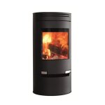 Aduro - poele a bois 1. 1 - 50215 - 6 kw - noir