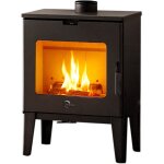 Po�le � bois dita 7, 6 kw b�che 40 cm sannover