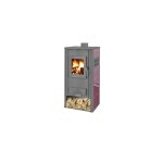 Pole  bois ginevra hydro 20 - 22 kw