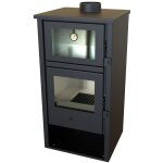 Eider biomasa poêle à bois - modèle lux - 9, 7 kw - jusqu'à 210 m³ - h. 104, 3 x l. 50 x p. 46, 4 cm ... Eider biomasa poêle à bois - modèle lux - 9, 7 kw - jusqu'à 210 m³ - h. 104, 3 x l. 50 x p. 46, 4 cm ...