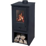 Eider biomasa poêle à bois - modèle maxi calor - 5, 4 kw - jusqu'à 120 m³ - h. 79 x l. 41 x p. 39 cm ... Eider biomasa poêle à bois - modèle maxi calor - 5, 4 kw - jusqu'à 120 m³ - h. 79 x l. 41 x p. 39 cm ...