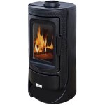 Eider biomasa - poêle à bois - modèle royce - 9, 2 kw - jusqu'à 205 m³ - h. 97 x l. 48 x p. 49 cm - classe ... Eider biomasa - poêle à bois - modèle royce - 9, 2 kw - jusqu'à 205 m³ - h. 97 x l. 48 x p. 49 cm - classe ...