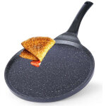 Po�le � cr�pes en granit grande 27 cm