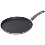 Po�le � cr�pe neo d27cm aluminium gris - 5five