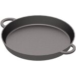 Po�le en fonte 40 cm