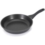 Po�le en fonte aluminium 28cm - compatible tous feux (induction), lave - vaisselle