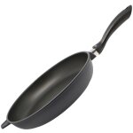 Po�le � frire 28 cm sans pfas elo alucast