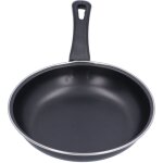 Po�le � frire domestique po�le ustensiles de cuisine pour cuisini�re � induction cuisini�re � gaz batterie ...