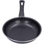 Po�le � frire domestique po�le ustensiles de cuisine pour cuisini�re � induction cuisini�re � gaz batterie ...