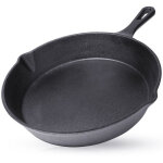 Po�le � frire en fonte litina 25 cm