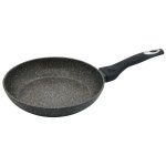 Po�le � frire en granit 24 cm klausberg kb - 7033