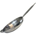 Pole  frire en inox 18 / 10 32 cm elo profi therm