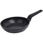 Poêle à frire avec revêtement en marbre 20 cm klausberg kb - 7663 Poêle à frire avec revêtement en marbre 20 cm klausberg kb - 7663