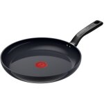 Po�le � frire tefal c47606 change en c�ramique noire 28 cm
