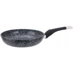 Poêle en granit 26 cm, antiadhésive, induction, gaz, 2, 6 l Poêle en granit 26 cm, antiadhésive, induction, gaz, 2, 6 l