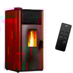 Po�le � granul�s �tanche anita 15 kw bordeaux sannover