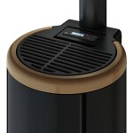 Freepoint - pole  granuls tanche chrome 5 dark - gold - 5 kw