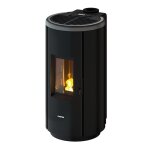 Freepoint - pole  granuls tanche chrome 5 titanium - 5 kw