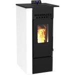 Po�le � granul�s �tanche ultra - compact ? puissance 226 m� ? autonomie 22h ? classe �nerg�tique a + ...