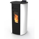 Po�le � granul�s �tanche ? autonomie jusqu?� 25 heures ? sortie concentrique sup�rieure � 80 / 130 ? ...