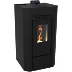 Po�le � granules �tanche - lvz marilyn 11 up - noir