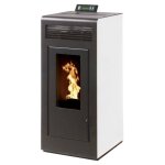 Interstoves - poêle à granules marina 11 etanche sortie concentrique sur l Interstoves - poêle à granules marina 11 etanche sortie concentrique sur l