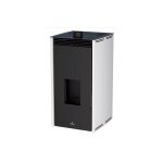 Pole  granules sans lectricit 10 kw - bronpi free 11 ivoire