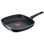 Po�le � griller carr�e tefal b55640