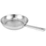 Poêle inox 24cm beka 101039 Poêle inox 24cm beka 101039