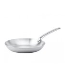Poêle inox 32cm argent de buyer 3604. 32 Poêle inox 32cm argent de buyer 3604. 32
